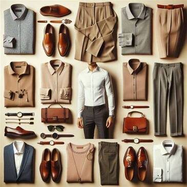 Professional Work Wardrobe on a Budget 2026 | Complete Capsule Guide